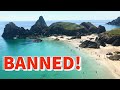 Kynance cove  new rule at uk best beach could spoil your visit to cornwall