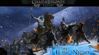 Game Of Thrones Ascent - Official Launch Trailer