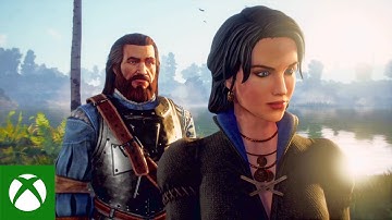 Age of Empires III: Definitive Edition - Launch Trailer