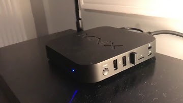 Best Andriod Box 2018: Minix Neo U9-H Video Review