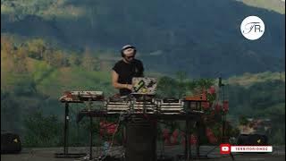 Zyranox, at Zephyr Lodge Lanquin, in Semuc Champey, Guatemala, for Territorio