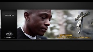 Boosie Badazz - Mercy On My Soul (Ft. Jeezy & Akelee) [TD2CH] [ORIGINAL HQ-1080pᴴᴰ] + Lyrics YT-DCT