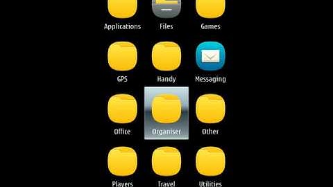Symbian Belle Nokia N8.mp4
