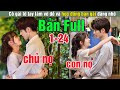 Review phim lm tri tim em mm ci bn full 124  make my heart smile ep 124  c review