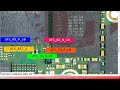 ITEL S25 ULTRA ISP PinOut Dead Repair Solution #borneoschematic #gsmstore #borneo #gsm #Hardware #So