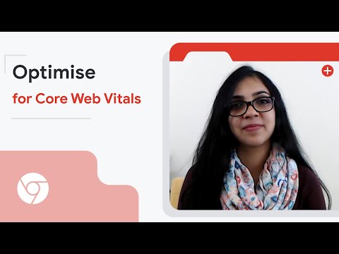 Core Web Vitals: