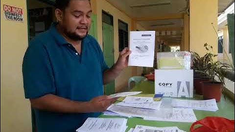 PANDEMIC TEACHER Sacking of Modules