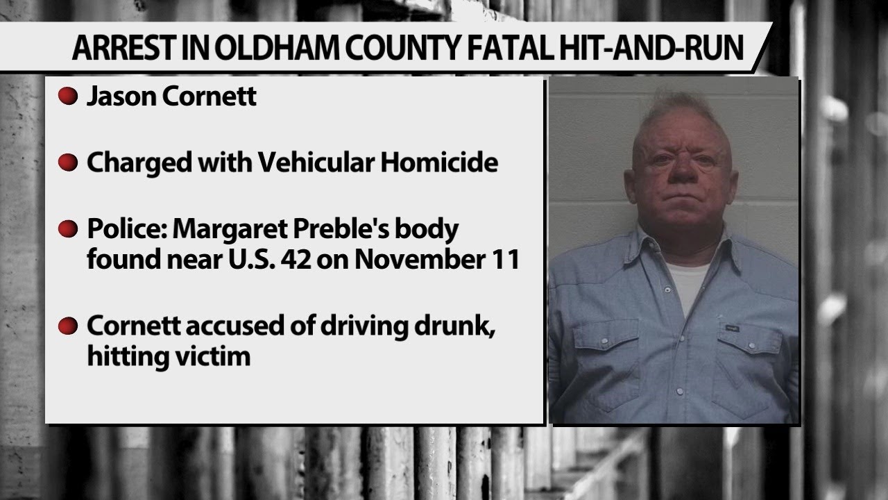 Man charged with vehicular homicide in 75-year-old woman's death in ...