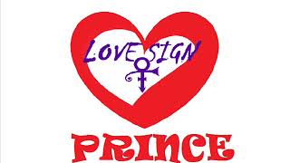 Prince (as Love Symbol) - Love Sign (Shock G.'s Silky Remix)