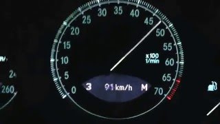 Mercedes Sl 350 7 Gtronic Test