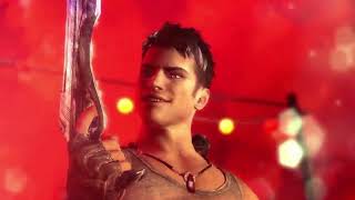 DmC: Devil May Cry Unreleased OST - No Redemption Combichrist (Game Version) (Extended Complete)
