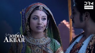 Diam Penuh Perlindungan Jodha Akbar - Klip Seri India Bahasa Indonesia G182X