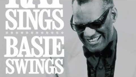 Ray Sings, Basie Swings-Georgia on My Mind