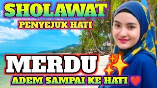 Download Lagu DANGDUT SHOLAWAT PENYEJUK HATI ❤️ PALING BANYAK DI CARI MP3