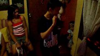 PASAWAY 2010 NEW YEAR HAHAHA!!