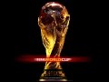ALBUM WORLD CUP SONGS 1998 - 2014