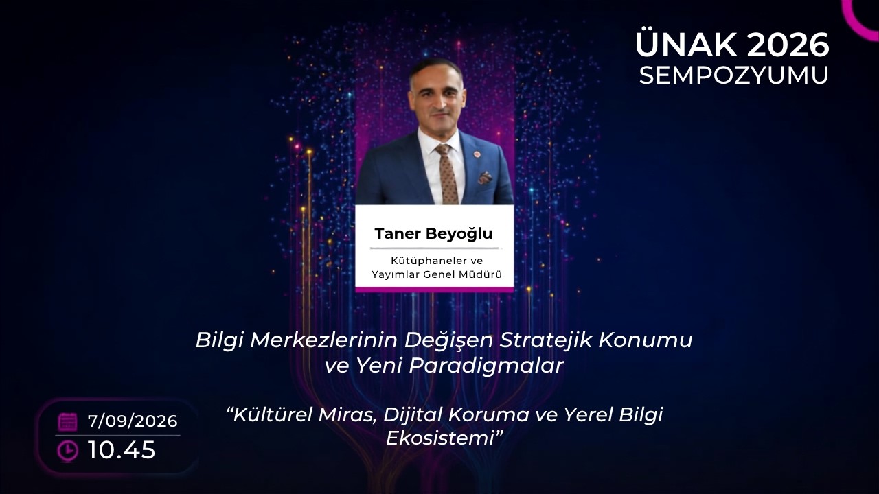 Tanıtım videosu