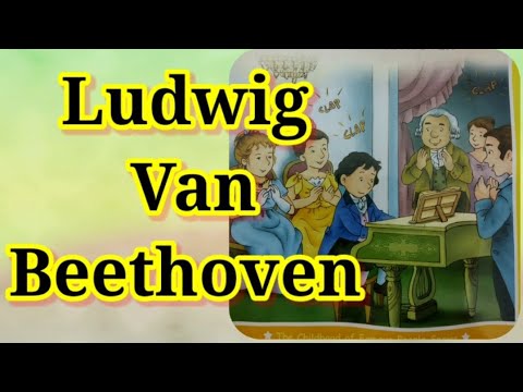 Video: Kto Je Ludwig Van Beethoven