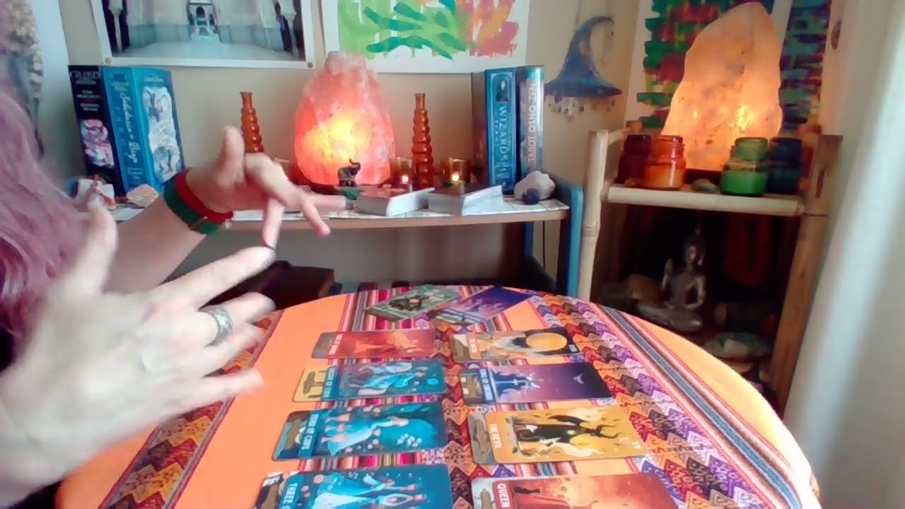 TAURO!! 🔮 Hay un vínculo profundo aspectado para el éxito!! Tú y esta persona se eligirán!!