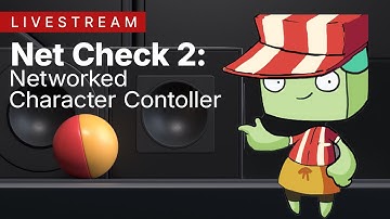 Can we add Multiplayer to a game in four weeks?? - Net Check Part 2