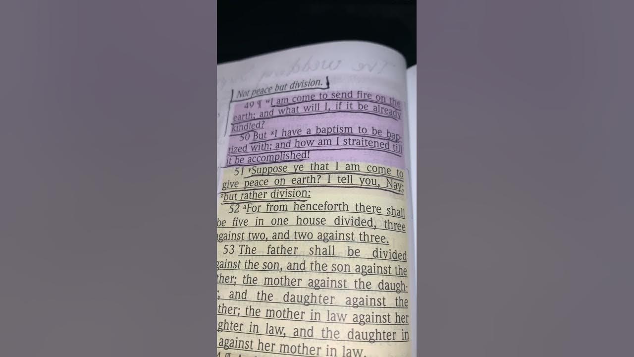 not-peace-but-division-the-words-of-jesus-christ-luke-chapter-12