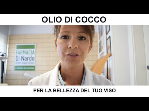 Video: Olio Di Cocco Vs Olio D'oliva: Qual è Il Migliore?