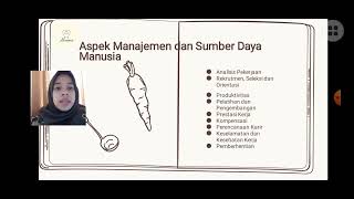 Presentasi Business Plan Usus Ayam Crispy 'Krezzuz'
