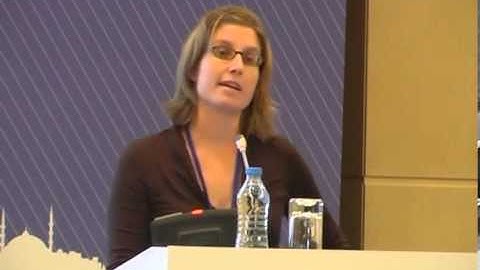 Environmental indicators (experiences from Switzerland)