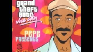 GTA Vice City - Radio Espantoso -12- Beny More - Maracaibo Oriental (320 kbps)