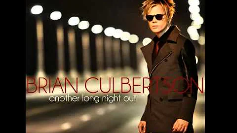 Brian Culbertson- Another Long Night Out