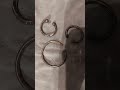 SPARTACUS Katrina Law Mira Screen Used Slave Collar 