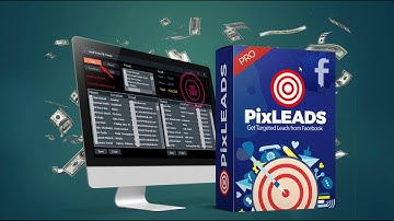 PIXLEADS | Get Unlimited Leads from Facebook | Facebook Data Extractor 2020 [Original]