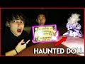 Bringing Back the Ouija Board... w/ Brennen | Colby Brock