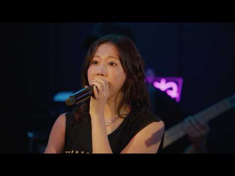 '東京劇場' 'Roses' - Under The Rug ON LIVE Digest Part.1