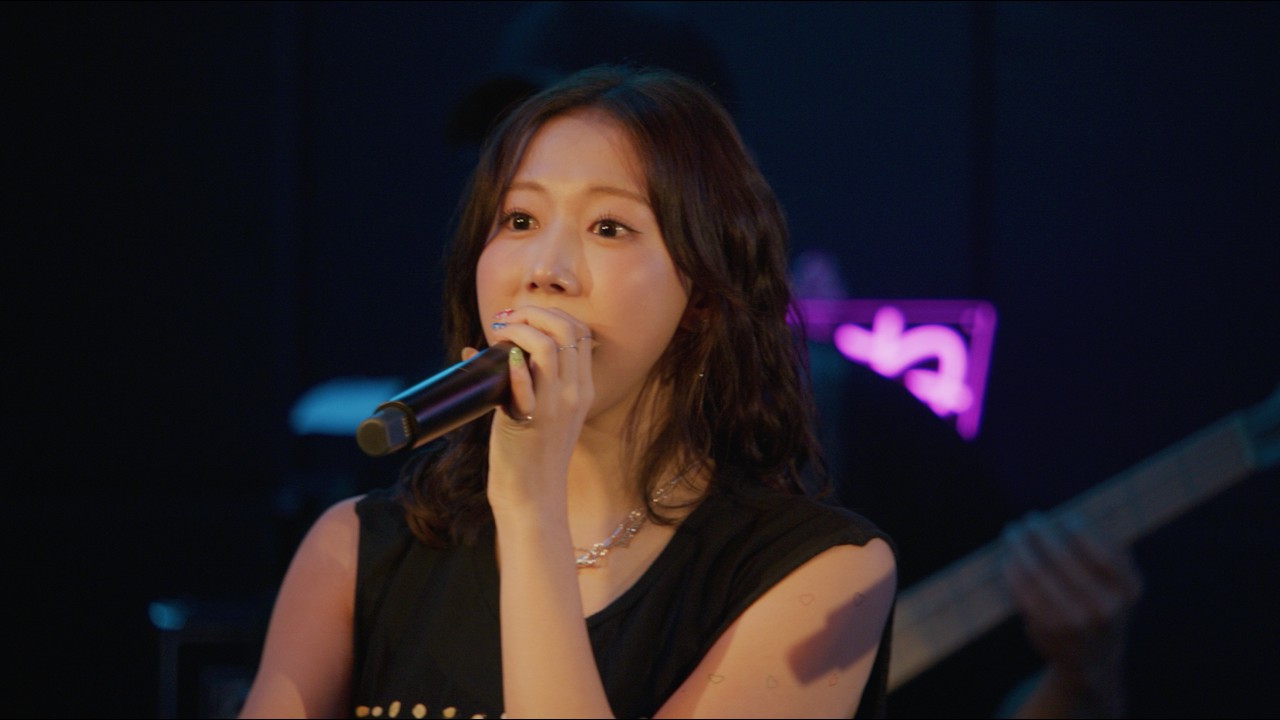 東京劇場' 'Roses' - Under The Rug ON LIVE Digest Part.1 - YouTube