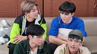 You Never Eat Alone EP6 - IG Live