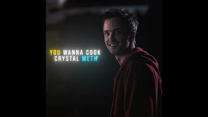 [4K] Breaking Bad Edit- (Money Trees)