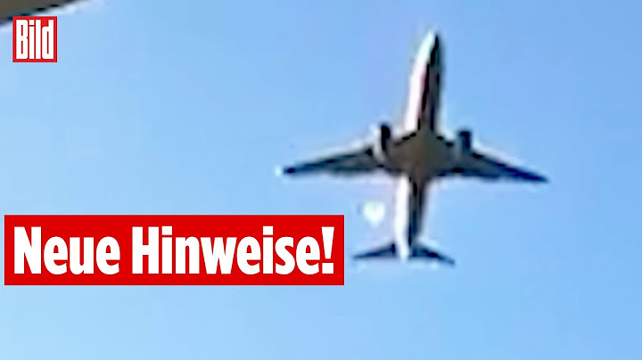 Flugzeug-Drama in Südkorea: Warum verunglückte Flug 7C2216?