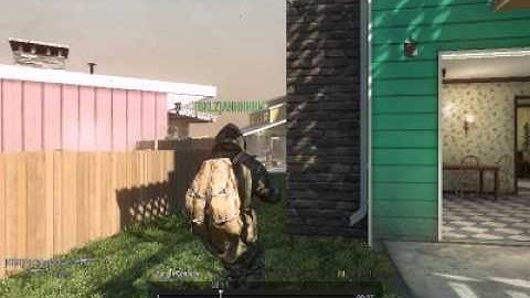 EPIC TOMAHAWK KILL ACROSS MAP!