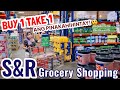 PINAKAHIHINTAY NA SALE! ANG DAMING BUY1 TAKE1 (Grocery Shopping & Price Update 2021)