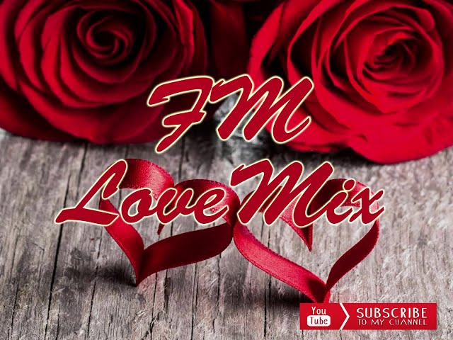 Fm  Love Mix - Dj Khoolot class=