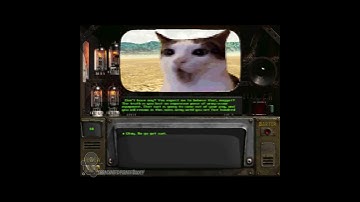 WHERE IS YOUR POWER ARMOR (reupload)