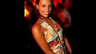 Sara Lumholdt - First