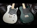 Prs guitars myles kennedy signature overview