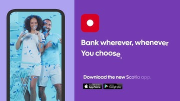 Introducing The New Scotia App
