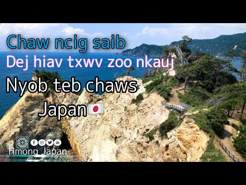 Video: Chaw Ua Si Dej thiab Zoo Tshaj Plaws hauv California