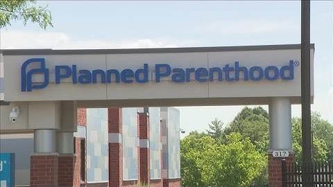 Planned Parenthood reflects on one year after Dobbs v. Jackson overturned Roe V. Wade