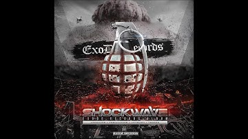 Iridium - Chapter One