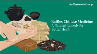 Experiencing Neck Aches? Here’s How Traditional Chinese Medicine Can Help