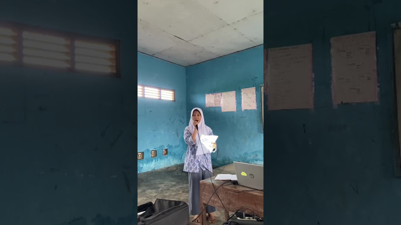 GURUKU Karya Wandira #sekolah